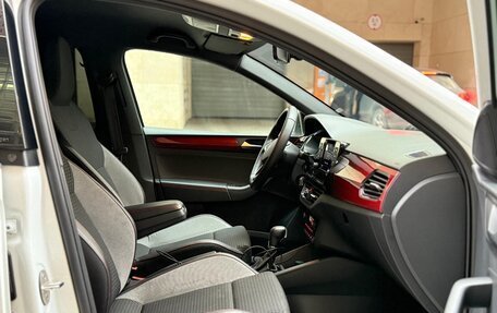 Volkswagen Polo VI (EU Market), 2021 год, 1 949 000 рублей, 11 фотография