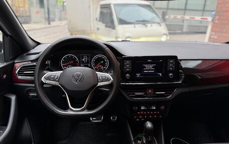 Volkswagen Polo VI (EU Market), 2021 год, 1 949 000 рублей, 10 фотография