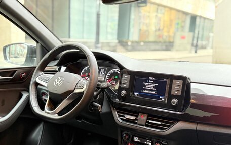 Volkswagen Polo VI (EU Market), 2021 год, 1 949 000 рублей, 8 фотография