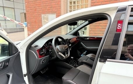 Volkswagen Polo VI (EU Market), 2021 год, 1 949 000 рублей, 5 фотография