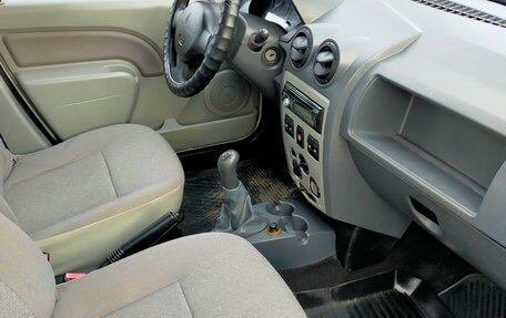 Renault Logan I, 2008 год, 390 000 рублей, 4 фотография