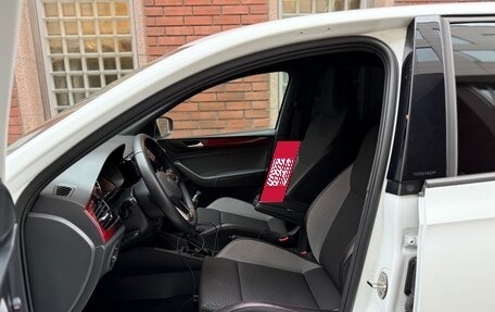 Volkswagen Polo VI (EU Market), 2021 год, 1 949 000 рублей, 7 фотография