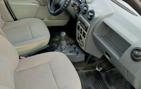 Renault Logan I, 2008 год, 390 000 рублей, 7 фотография