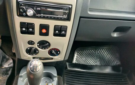 Renault Logan I, 2008 год, 390 000 рублей, 6 фотография