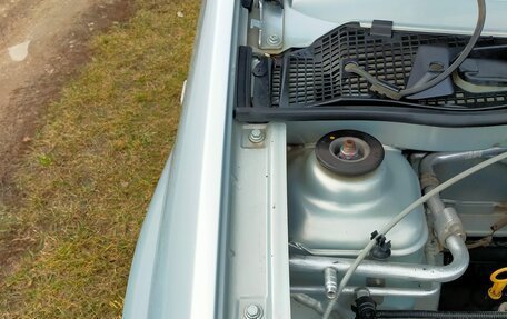 Renault Logan I, 2008 год, 390 000 рублей, 9 фотография