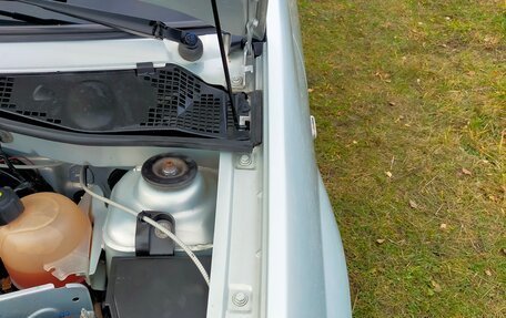 Renault Logan I, 2008 год, 390 000 рублей, 10 фотография