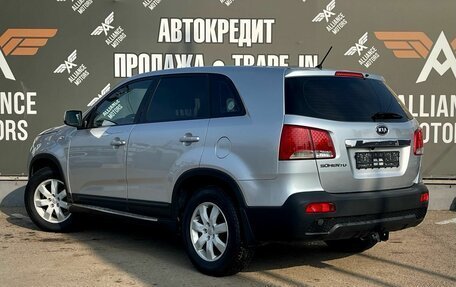 KIA Sorento II рестайлинг, 2010 год, 1 290 000 рублей, 5 фотография