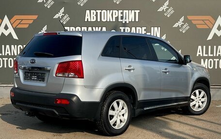 KIA Sorento II рестайлинг, 2010 год, 1 290 000 рублей, 8 фотография