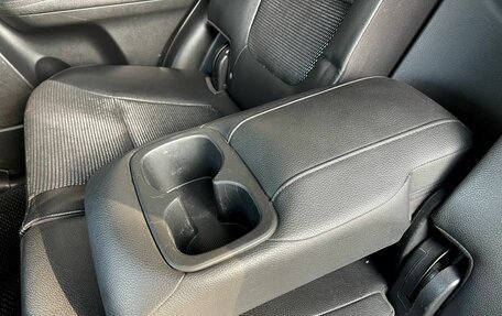 KIA Sorento II рестайлинг, 2010 год, 1 290 000 рублей, 13 фотография