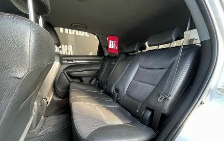 KIA Sorento II рестайлинг, 2010 год, 1 290 000 рублей, 12 фотография