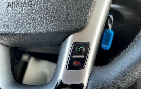 KIA Sorento II рестайлинг, 2010 год, 1 290 000 рублей, 18 фотография