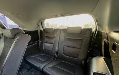 KIA Sorento II рестайлинг, 2010 год, 1 290 000 рублей, 14 фотография