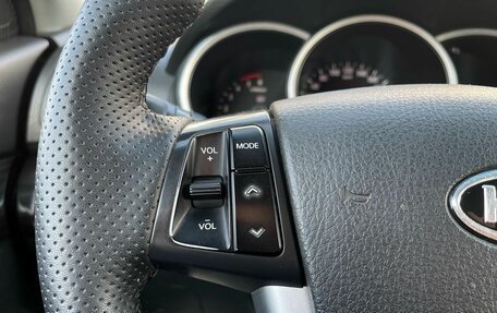 KIA Sorento II рестайлинг, 2010 год, 1 290 000 рублей, 17 фотография