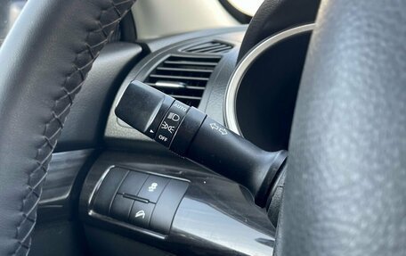 KIA Sorento II рестайлинг, 2010 год, 1 290 000 рублей, 20 фотография