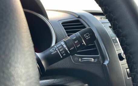 KIA Sorento II рестайлинг, 2010 год, 1 290 000 рублей, 21 фотография