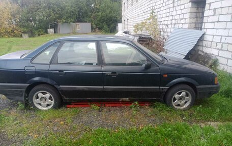 Volkswagen Passat B3, 1992 год, 75 000 рублей, 2 фотография