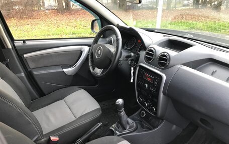 Renault Duster I рестайлинг, 2013 год, 760 000 рублей, 4 фотография