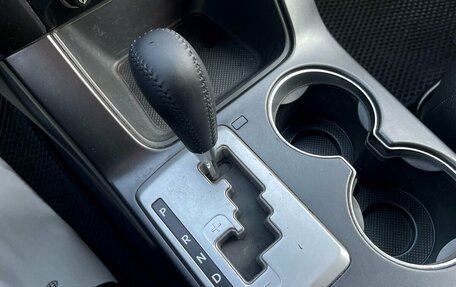 KIA Sorento II рестайлинг, 2010 год, 1 290 000 рублей, 26 фотография