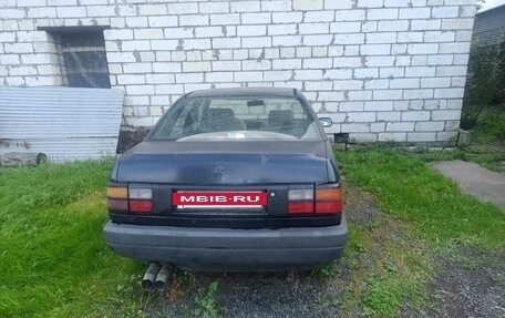 Volkswagen Passat B3, 1992 год, 75 000 рублей, 4 фотография