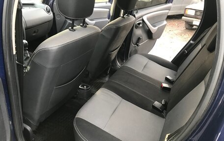 Renault Duster I рестайлинг, 2013 год, 760 000 рублей, 6 фотография