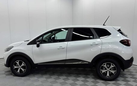 Renault Kaptur I рестайлинг, 2020 год, 1 265 000 рублей, 7 фотография