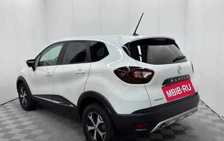 Renault Kaptur I рестайлинг, 2020 год, 1 265 000 рублей, 6 фотография