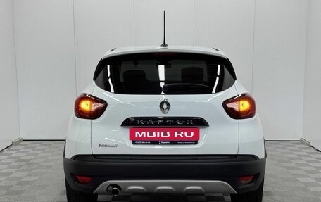 Renault Kaptur I рестайлинг, 2020 год, 1 265 000 рублей, 4 фотография