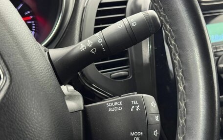 Renault Kaptur I рестайлинг, 2020 год, 1 265 000 рублей, 17 фотография