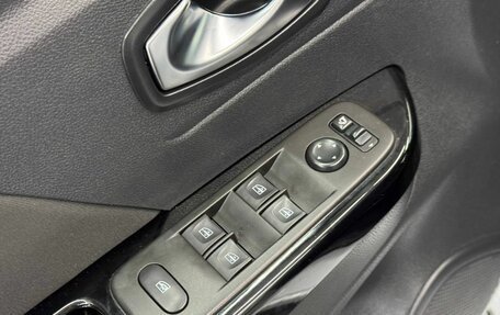 Renault Kaptur I рестайлинг, 2020 год, 1 265 000 рублей, 14 фотография