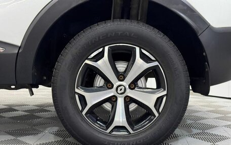 Renault Kaptur I рестайлинг, 2020 год, 1 265 000 рублей, 13 фотография