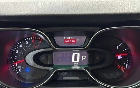 Renault Kaptur I рестайлинг, 2020 год, 1 265 000 рублей, 11 фотография