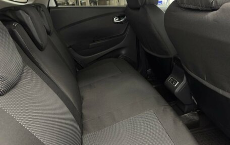 Renault Kaptur I рестайлинг, 2020 год, 1 265 000 рублей, 18 фотография