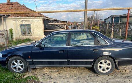 Ford Scorpio II, 1992 год, 350 000 рублей, 4 фотография