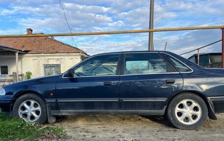 Ford Scorpio II, 1992 год, 350 000 рублей, 5 фотография