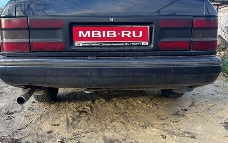 Ford Scorpio II, 1992 год, 350 000 рублей, 7 фотография