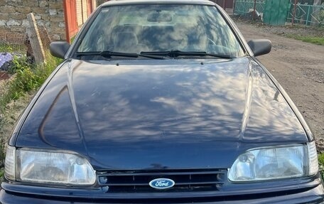 Ford Scorpio II, 1992 год, 350 000 рублей, 3 фотография