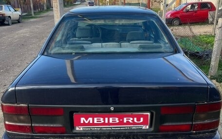 Ford Scorpio II, 1992 год, 350 000 рублей, 2 фотография