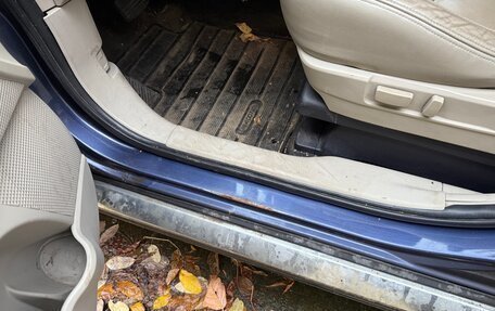 Peugeot 4007, 2008 год, 950 000 рублей, 11 фотография