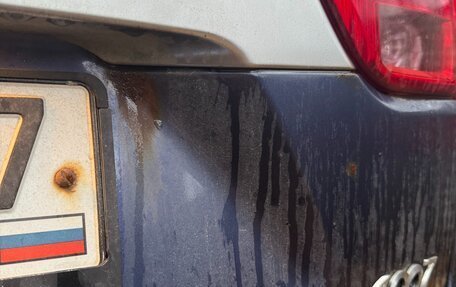 Peugeot 4007, 2008 год, 950 000 рублей, 10 фотография