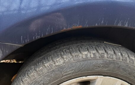 Peugeot 4007, 2008 год, 950 000 рублей, 12 фотография