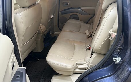 Peugeot 4007, 2008 год, 950 000 рублей, 9 фотография