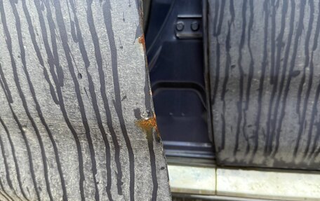 Peugeot 4007, 2008 год, 950 000 рублей, 13 фотография