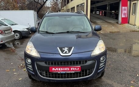 Peugeot 4007, 2008 год, 950 000 рублей, 6 фотография