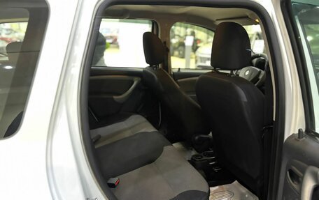 Renault Duster I рестайлинг, 2016 год, 1 149 000 рублей, 9 фотография