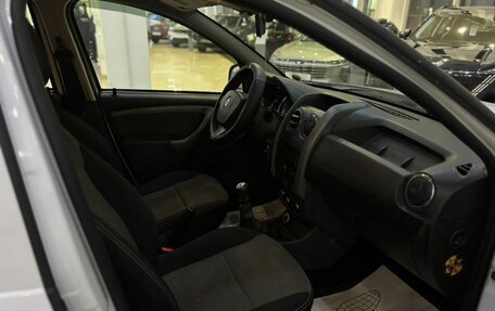 Renault Duster I рестайлинг, 2016 год, 1 149 000 рублей, 8 фотография