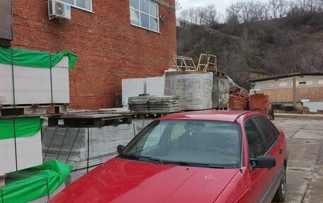 Volkswagen Passat B3, 1991 год, 128 000 рублей, 2 фотография