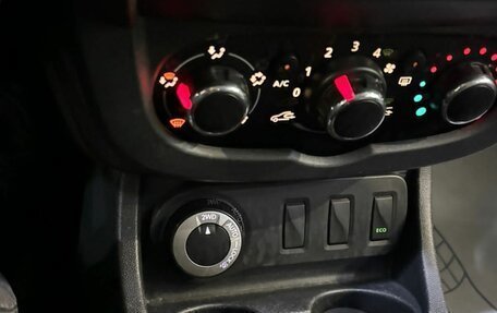 Renault Duster I рестайлинг, 2016 год, 1 149 000 рублей, 11 фотография