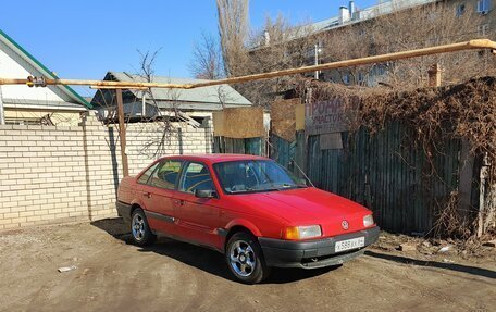 Volkswagen Passat B3, 1991 год, 128 000 рублей, 4 фотография