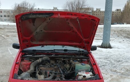 Volkswagen Passat B3, 1991 год, 128 000 рублей, 5 фотография