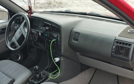 Volkswagen Passat B3, 1991 год, 128 000 рублей, 8 фотография